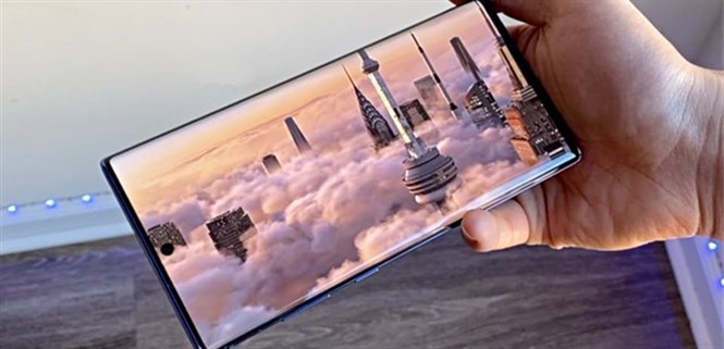 Tìm hiểu về tỉ lệ màn hình trên smartphone và sự phát triển theo thời gian