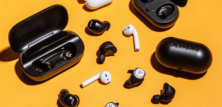 Bạn có thể sử dụng bao nhiêu thiết bị với tai nghe Bluetooth PKCB?
