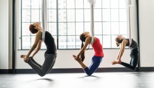 Yoga dây là gì? Tác dụng và lợi ích khi tập yoga với dây