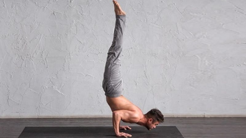 Nam giới có nên tập yoga? Hướng dẫn các bài tập yoga cho nam