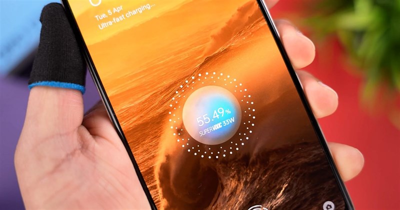 Trên tay OPPO F21 Pro: Giá 6.92* triệu, Snap 680, sạc nhanh 33 W