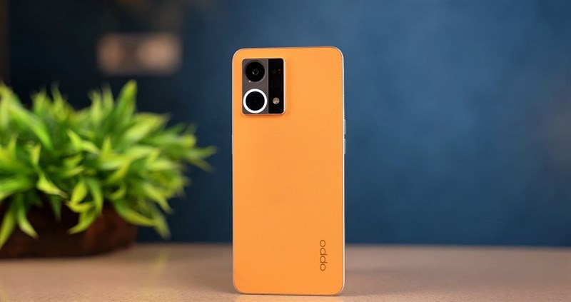 Trên tay OPPO F21 Pro: Giá 6.92* triệu, Snap 680, sạc nhanh 33 W