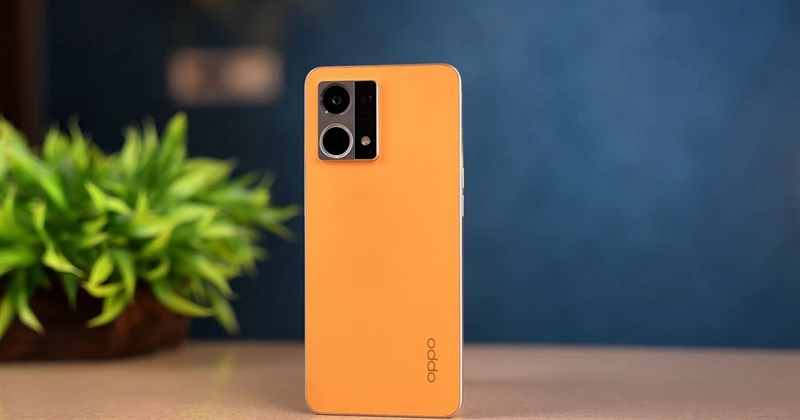 Trên tay OPPO F21 Pro: Giá 6.92* triệu, Snap 680, sạc nhanh 33 W