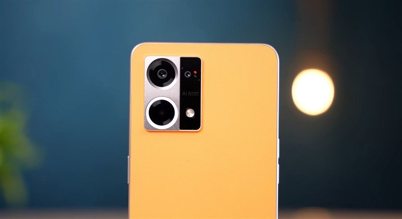 Trên tay OPPO F21 Pro: Giá 6.92* triệu, Snap 680, sạc nhanh 33 W