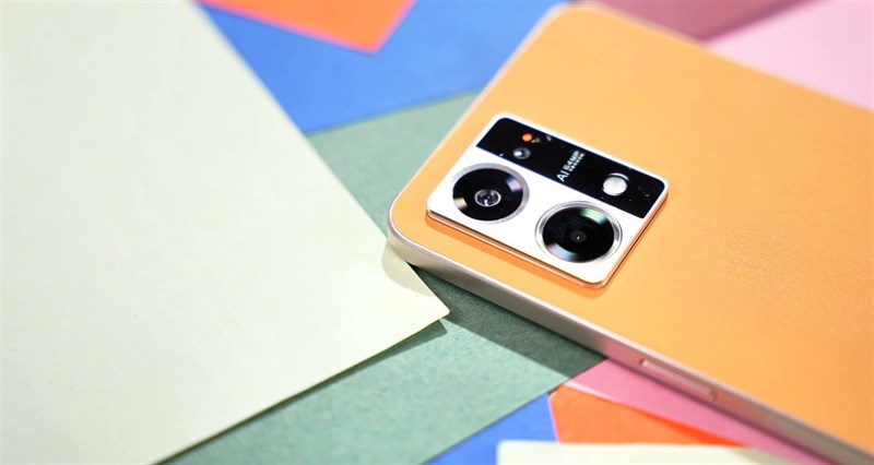 Trên tay OPPO F21 Pro: Giá 6.92* triệu, Snap 680, sạc nhanh 33 W