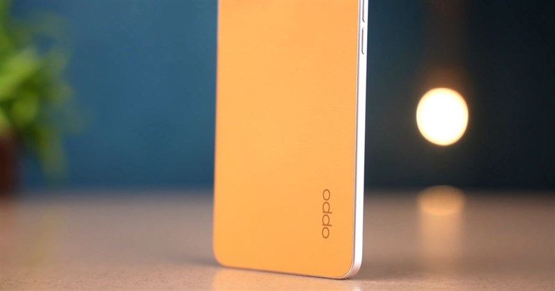 Trên tay OPPO F21 Pro: Giá 6.92* triệu, Snap 680, sạc nhanh 33 W