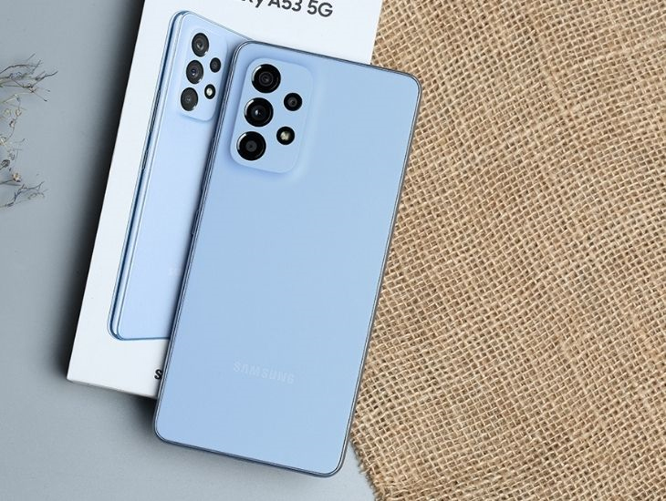 Lý do nên mua Samsung Galaxy A53: Tính năng vượt trội, giá cả phải chăng