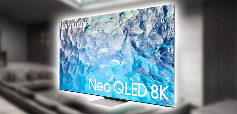 Tại sao nên mua Tivi Samsung Neo QLED 8K 2022?