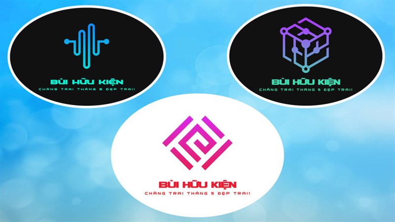 Tạo logo tên: Bạn muốn tạo ra một logo tên độc đáo để thể hiện cá tính của mình? Hãy tham gia vào trò chơi tạo logo và tự tay thiết kế một logo tên sáng tạo, ấn tượng. Hãy cho thế giới biết bạn là một nhân vật đầy sáng tạo và đầy cá tính.