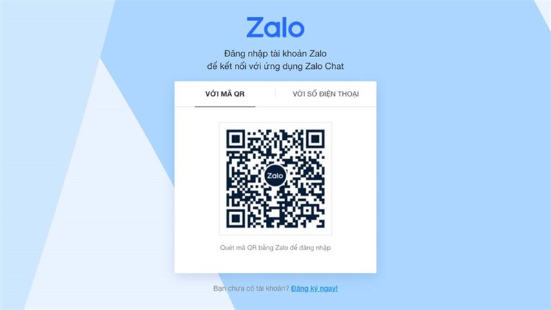 cách chặn hiển thị đang soạn tin nhắn trên Zalo