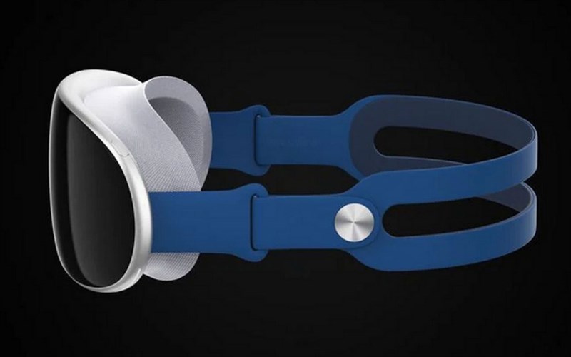 Tai nghe VR của Apple