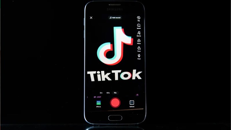 TikTok thử nghiệm nút dislike bình luận TikTok thử nghiệm nút dislike bình luận