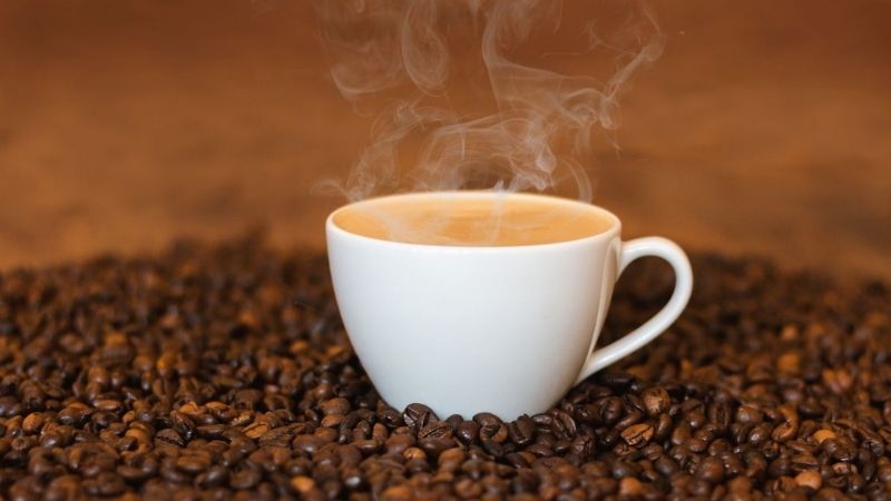 Giá cà phê Arabica giao dịch tại New York