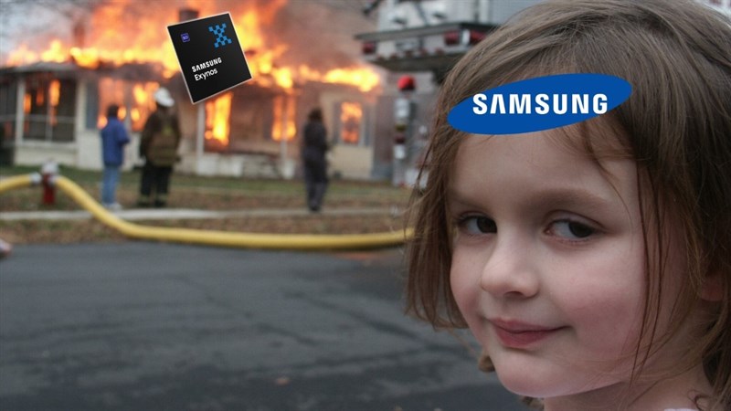 Không chỉ quy trình sản xuất 4nm của Samsung, đây cũng có thể là lý do khiến flagship Android năm nay nóng Không chỉ quy trình sản xuất 4nm của Samsung, đây cũng có thể là lý do khiến flagship Android năm nay nóng