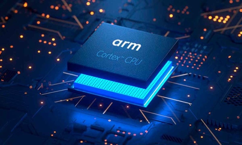Các thiết kế mới của Arm có thể là lý do khiến các flagship Android năm nay nóng Các thiết kế mới của Arm có thể là lý do khiến các flagship Android năm nay nóng