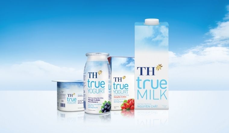 Cập Nhật Bảng Giá Sữa Th True Milk Chính Hãng Mới Nhất 2023