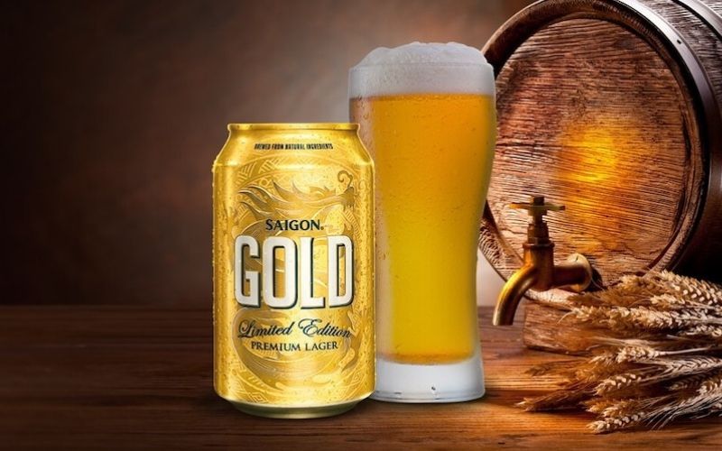 Bảng giá bia Sài Gòn Special Gold