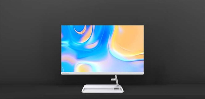 Lenovo ra mắt máy tính bàn Xiaoxin AIO siêu hot, CPU Intel thế hệ thứ 12 cực xịn sò