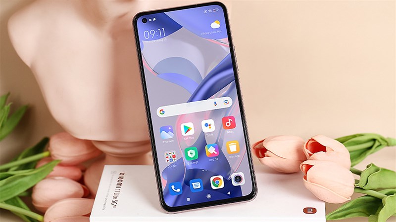 Điện thoại Xiaomi sale đậm cuối tuần đến 2.5 triệu, giá từ 2.79 triệu
