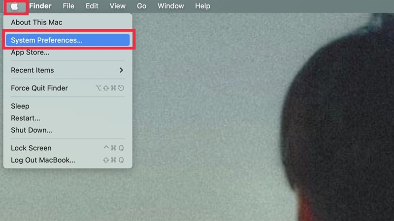 cách tăng không gian hiển thị trên desktop trên macbook