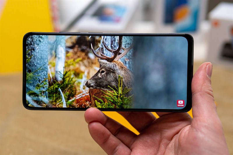 Redmi 11 có thể mang đến trải nghiệm mượt mà với RAM 6 GB Redmi 11 có thể mang đến trải nghiệm mượt mà với RAM 6 GB