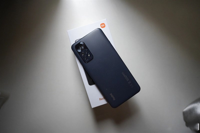 Bạn có kỳ vọng gì ở Redmi 11 không nào? Bạn có kỳ vọng gì ở Redmi 11 không nào?