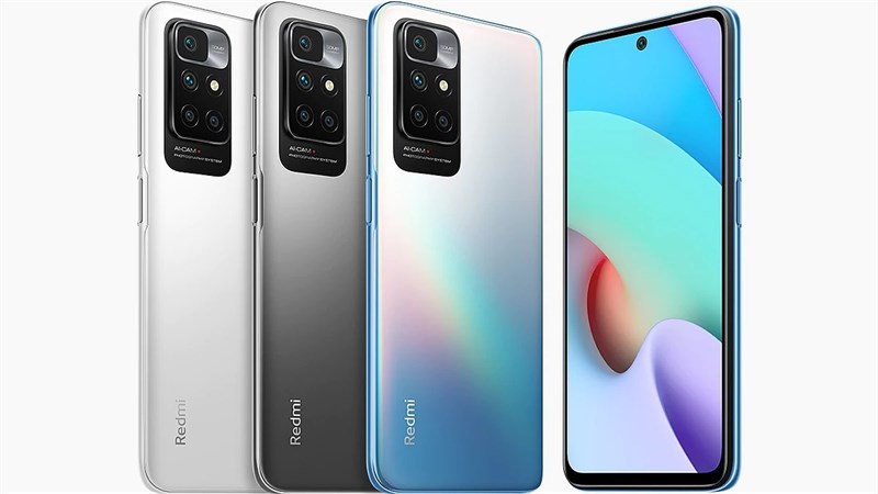 Mình mong Redmi 11 sẽ có thiết kế giống với Redmi Note 11 Mình mong Redmi 11 sẽ có thiết kế giống với Redmi Note 11