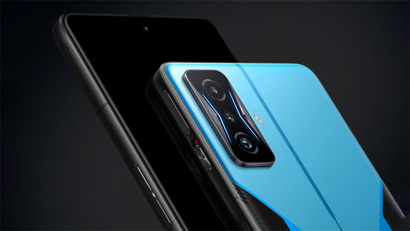 POCO F4 lộ diện trên GeekBench với thông số phần cứng 'đỉnh cao' POCO F4 lộ diện trên GeekBench với thông số phần cứng 'đỉnh cao'