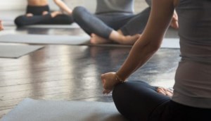 Yoga Therapy là gì? Hướng dẫn tập Yoga Therapy cho người mới bắt đầu