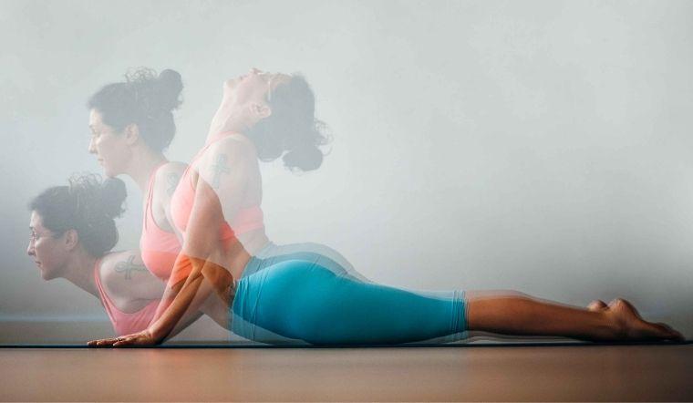 5 Lợi ích của tư thế yoga rắn hổ mang và cách thực hiện 