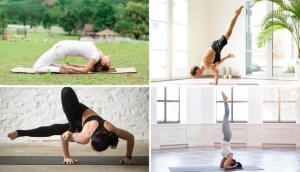 Tổng hợp 11 tư thế yoga nâng cao cho người tập lâu, mang lại hiệu quả nhanh