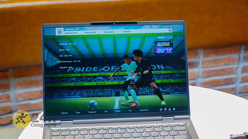 Hầu hết các dòng Ultrabook có một cấu hình đủ tốt để đáp ứng nhiều nhu cầu khác nhau Hầu hết các dòng Ultrabook có một cấu hình đủ tốt để đáp ứng nhiều nhu cầu khác nhau