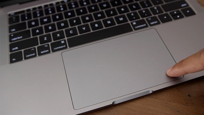 Bạn có thể không cần chuột rời nếu bạn chọn một trackpad đủ tốt Bạn có thể không cần chuột rời nếu bạn chọn một trackpad đủ tốt