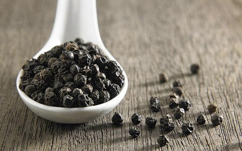 Giá tiêu hôm nay 15/4/2022 trong nước