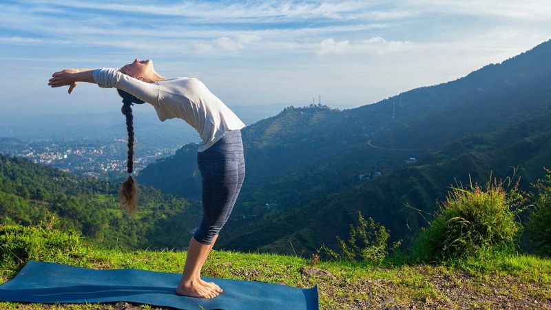 What is Sivananda yoga? Benefits of practicing Sivananda yoga