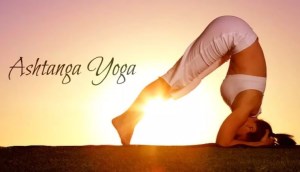 Ashtanga yoga là gì? Nguồn gốc và ý nghĩa của ashtanga yoga