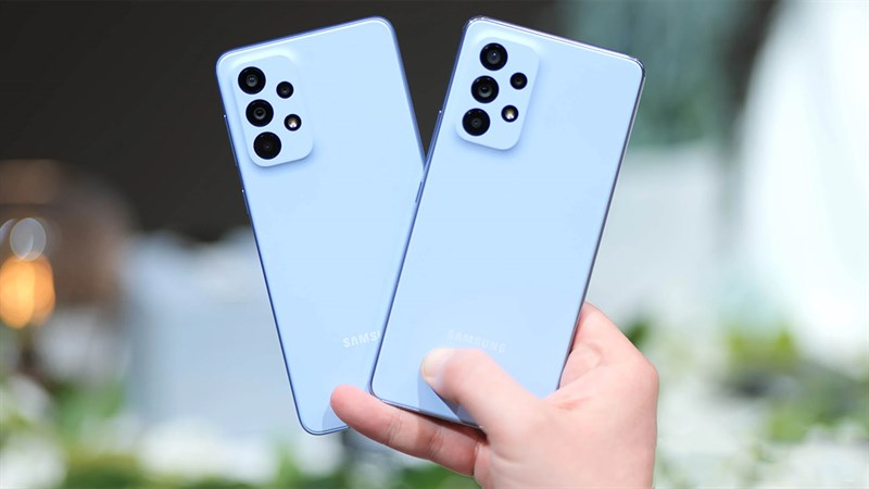 Tuần lễ Samsung: Điện thoại Galaxy giảm tận 6 triệu, có luôn mẫu mới Tuần lễ Samsung: Điện thoại Galaxy giảm tận 6 triệu, có luôn mẫu mới