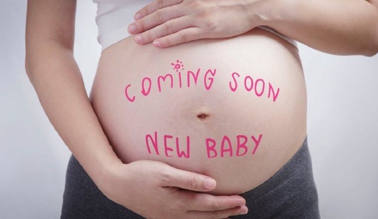 11 dấu hiệu sắp sinh con so (con đầu lòng) mẹ bầu cần nắm rõ