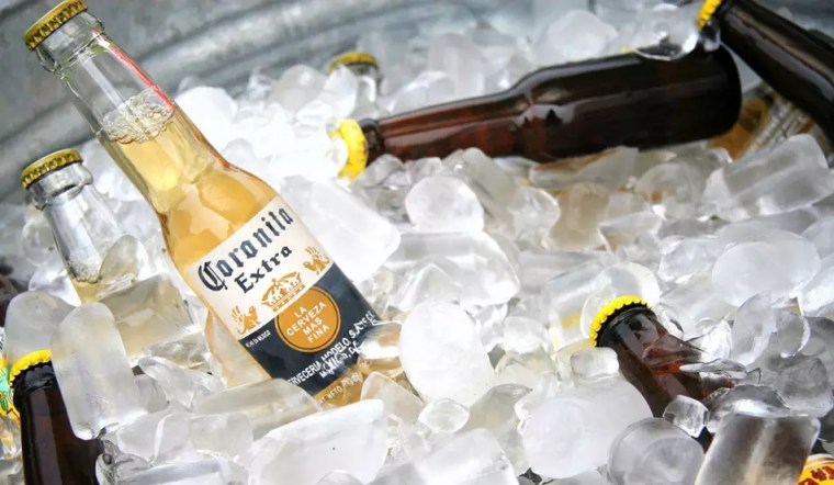 Bảng giá bia Coronita chính hãng, mới nhất 2023