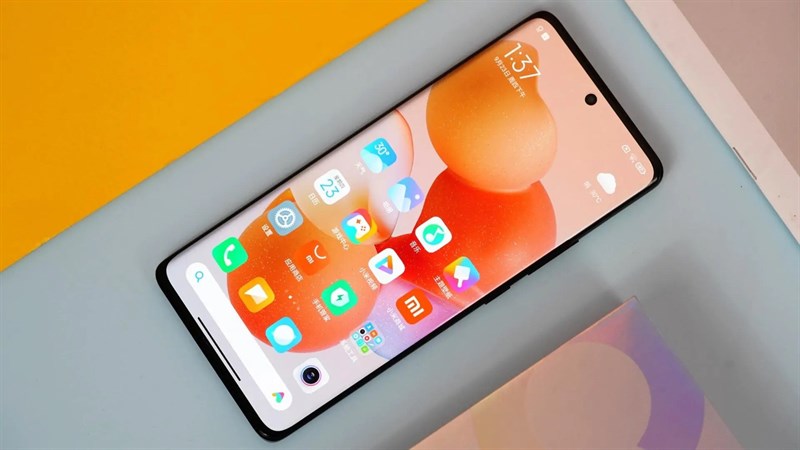 Xiaomi Civi S được cho sẽ ra mắt vào cuối tháng này Xiaomi Civi S được cho sẽ ra mắt vào cuối tháng này