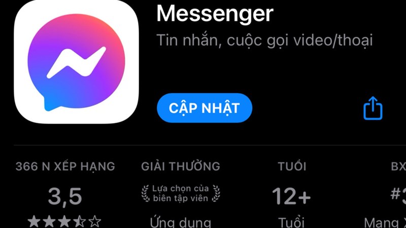 Cách thiết lập chủ đề Lễ hội Coachella trên Messenger Cách thiết lập chủ đề Lễ hội Coachella trên Messenger