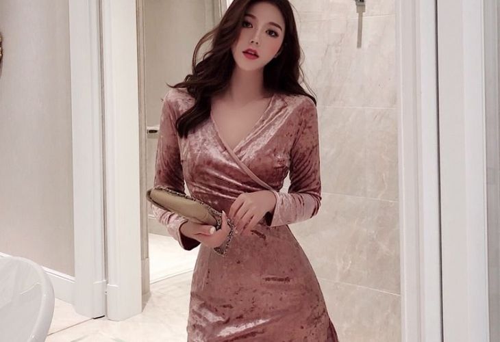 Váy tết - Giá Tốt, Miễn Phí Vận Chuyển, Đủ Loại | Shopee Việt Nam
