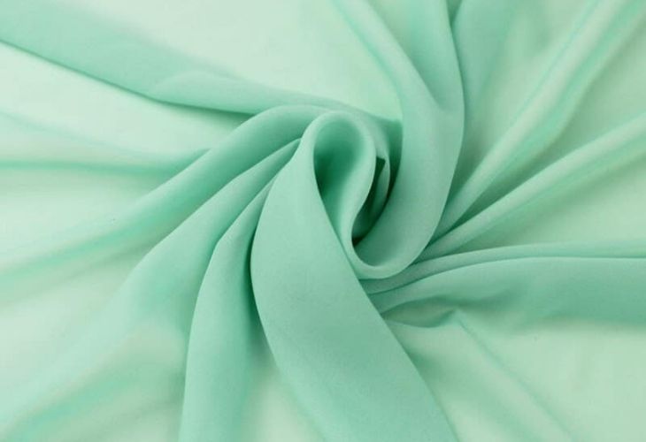 Vải Chiffon Vải Chiffon