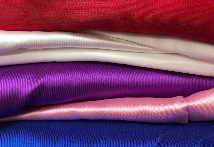 Vải Tafta Vải Tafta