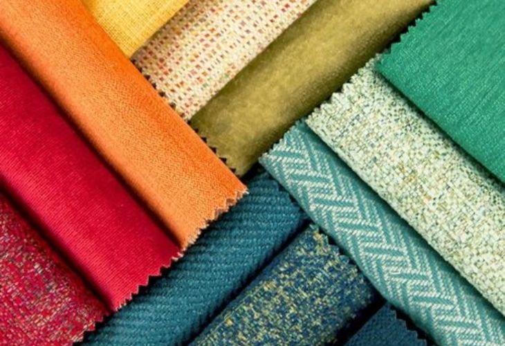 Vải Kaki Vải Kaki