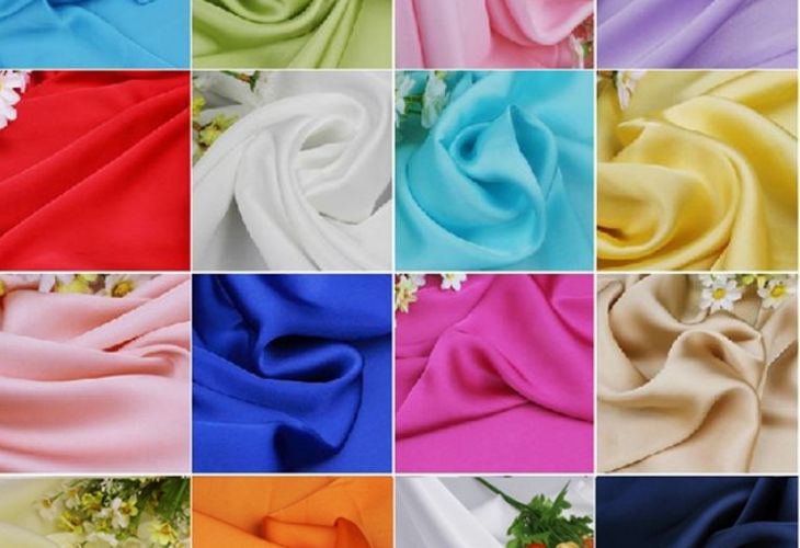 Vải voan Vải voan