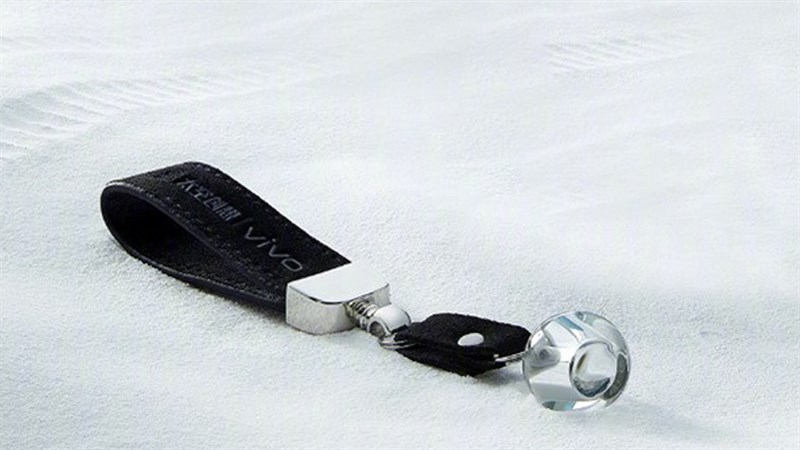 Vivo X Note Aerospace Edition ra mắt Vivo X Note Aerospace Edition ra mắt