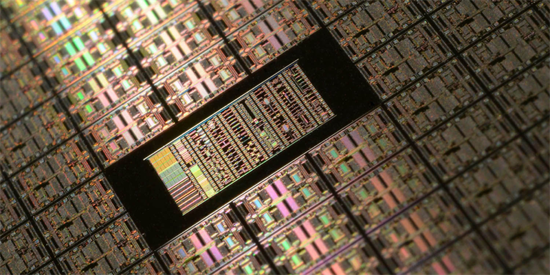 TSMC sẽ sản xuất hàng loạt chip 3nm cho Apple vào nửa cuối 2022