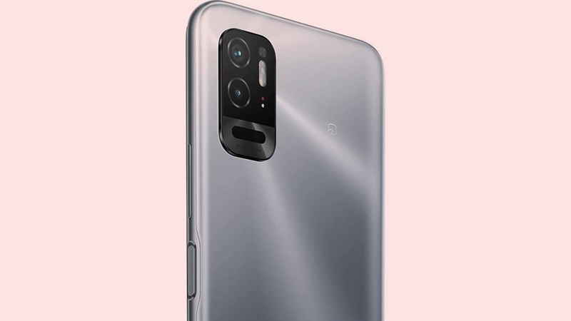 redmi note 10t 5g camera