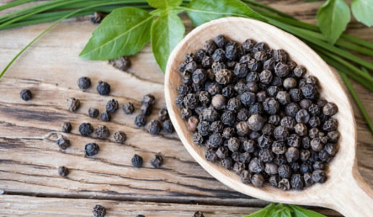 Giá tiêu hôm nay 16/4/2022: Tăng 500 đồng/kg, dao động 76.000 - 79.000 đồng/kg